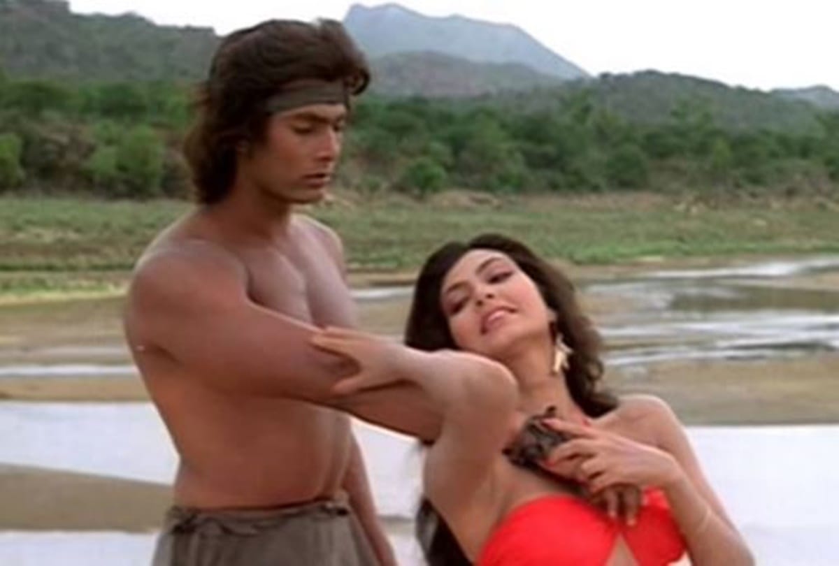 Bollywood first Tarzan Hemant Birje became star after his first film then got vanished from bollywood