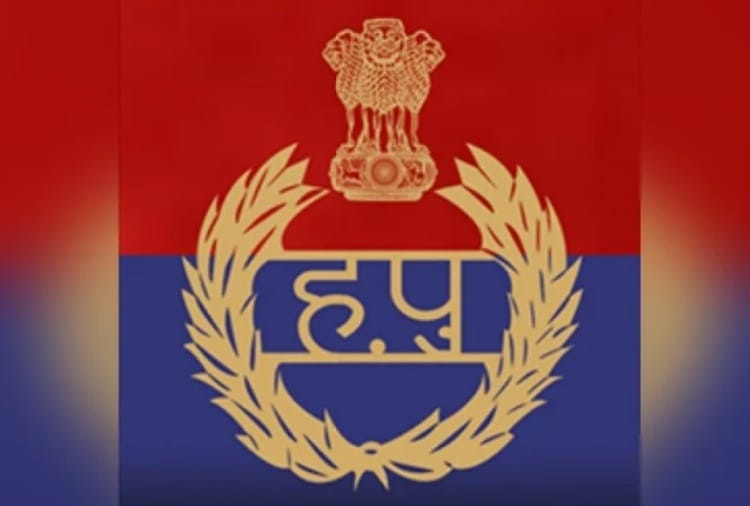 ASI suspended after stolen tyres of bullet Motorcycle in Panipat of Haryana