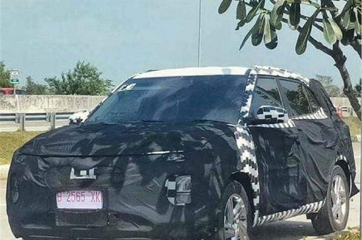 hyundai creta 2022 facelift spied testing hyundai creta 2022 exterior and interior hyundai creta 2022 in india