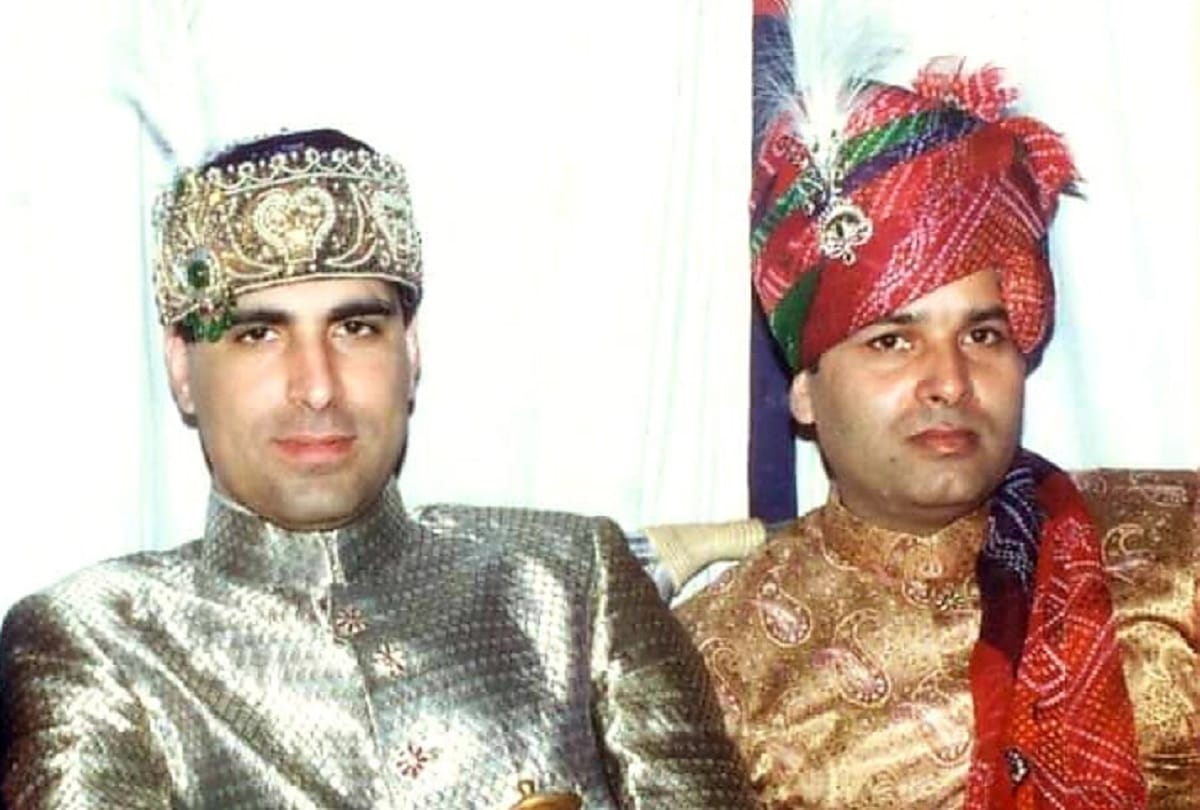 Son in law of former MP Begum Noorbano Md Irfan Khan dies of cancer