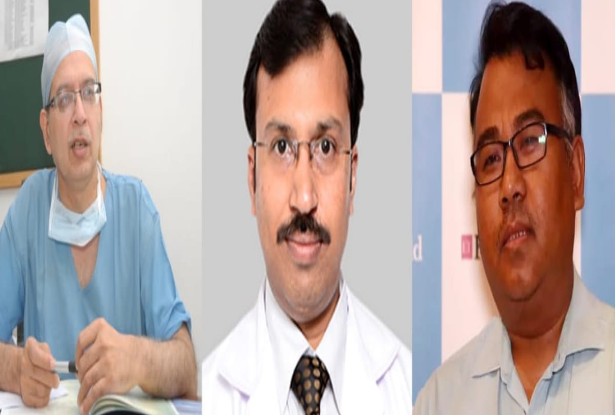 World no tobacco day nothing can be more inspiration than covid too quit tobacco says igcirc