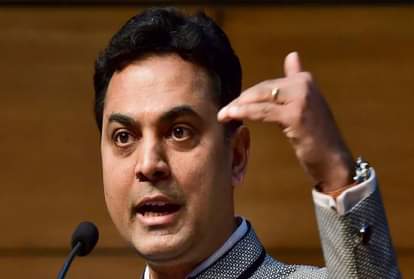 मुख्य आर्थिक सलाहकार केवी सुब्रमण्यम