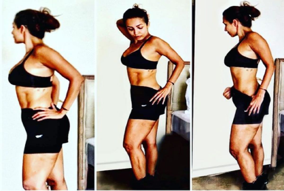 Malaika Arora opens up about post Covid struggle says It Broke Me Physically