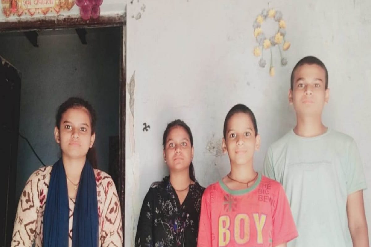 central govt now planning to give 4000 rupees every month to children orphaned due to corona