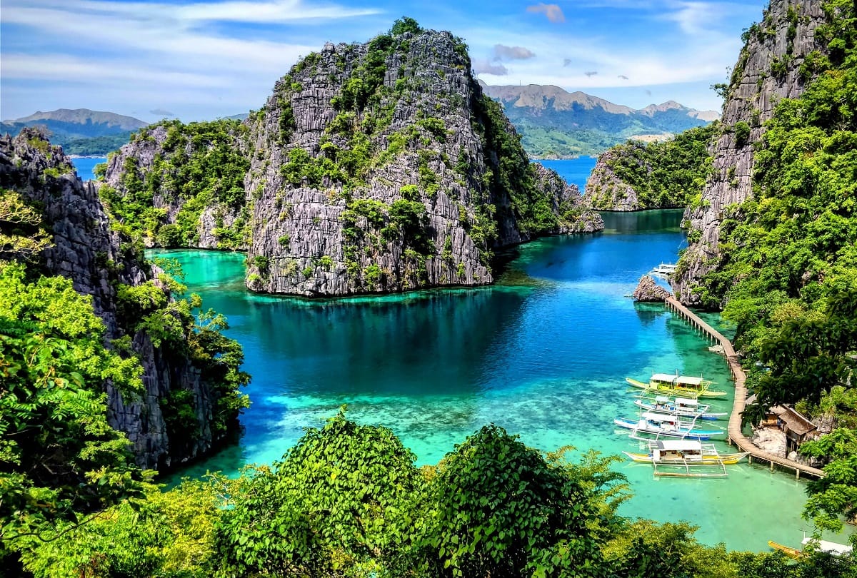 tourist guide After the lockdown you can go to these four beautiful islands of the world