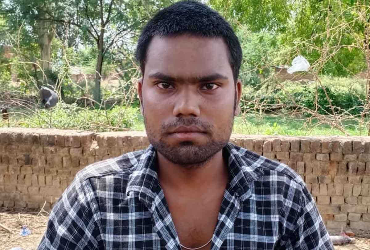 For the first time after independence, a Scheduled Caste boy will climb a horse in Madhavganj