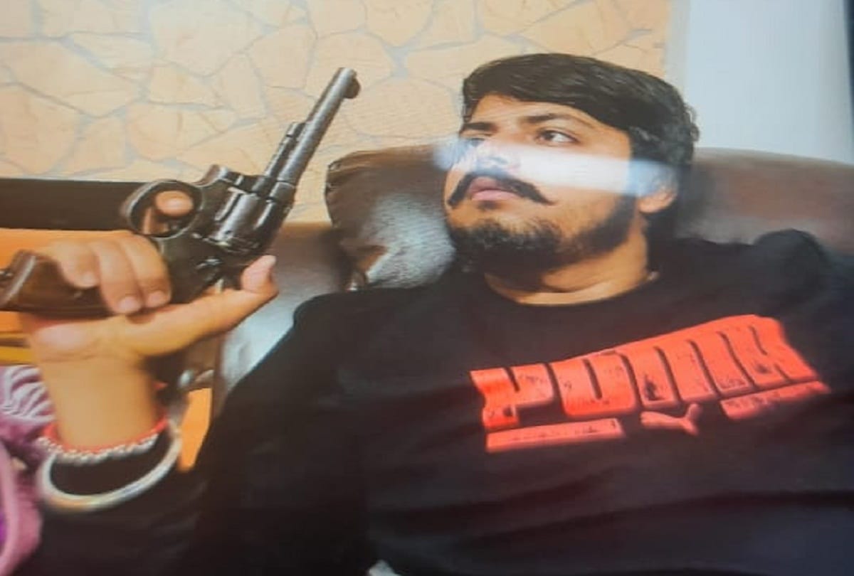 Video of kidnappers with realities goes viral, police in search