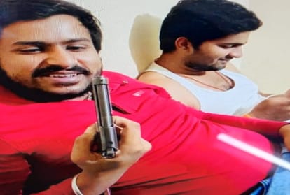 Video of kidnappers with realities goes viral, police in search