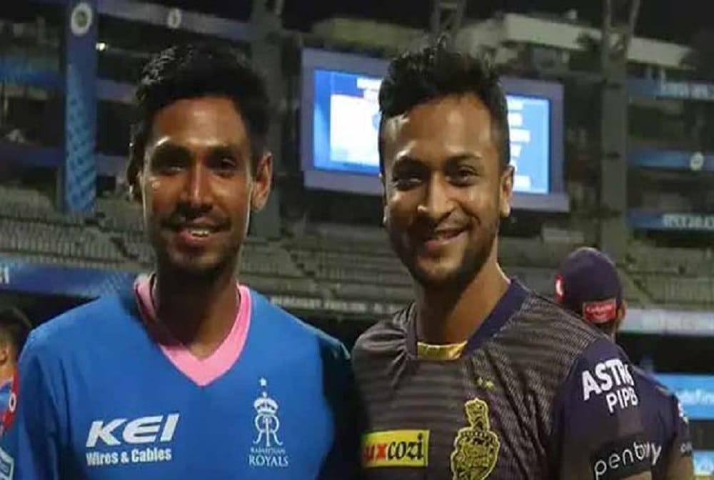 BCB says We are not giving NOC to Shakib and Mustafizur Rahman to play remainder of IPL