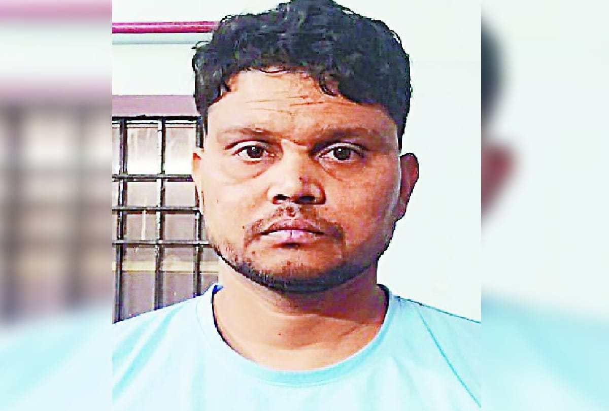 Firozabad Police Include With Hemp Smuggler Four Sog Members Suspended