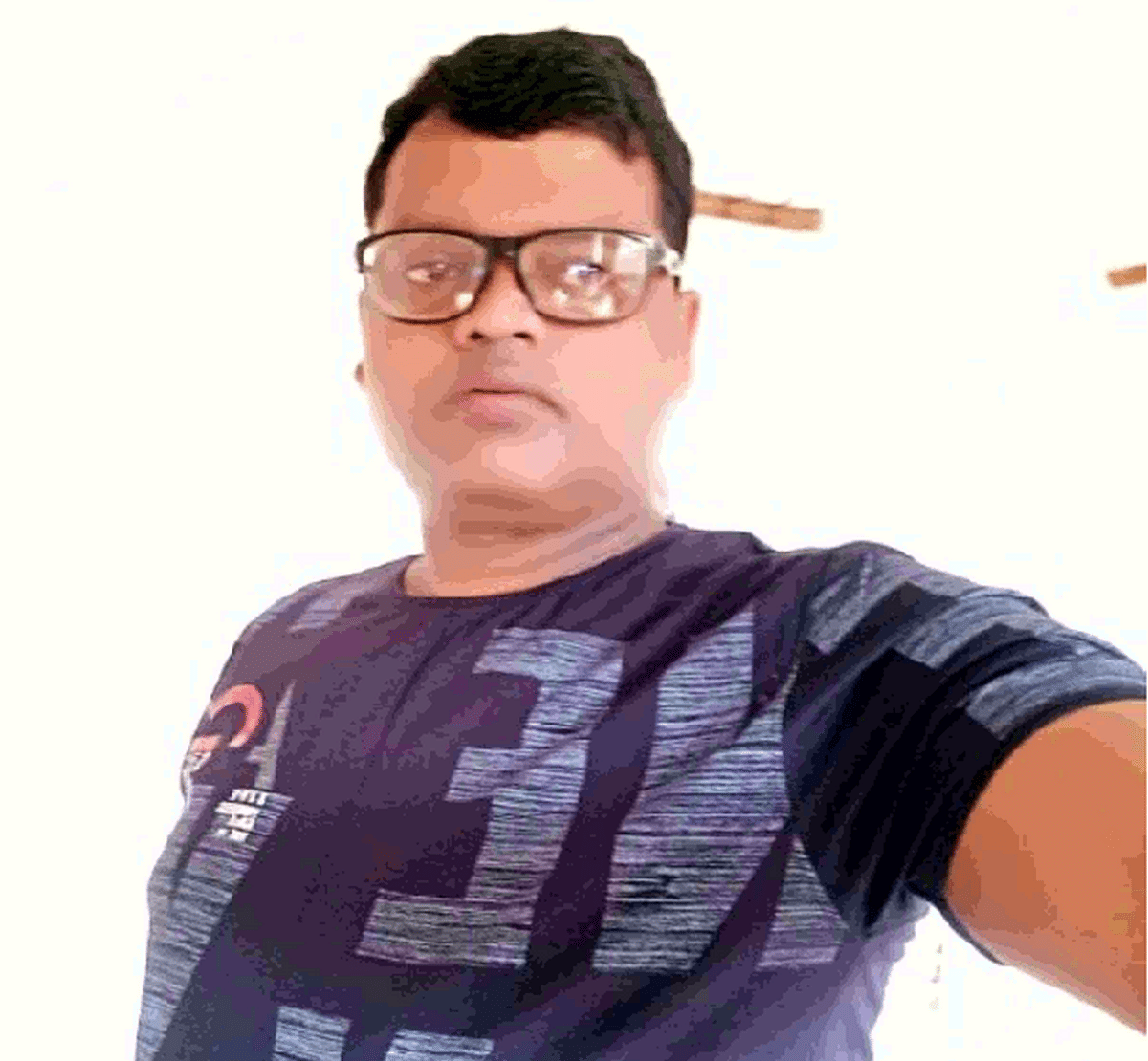 sewapuri block primary school teacher rajesh kumar died by corona during panchayat election 2021