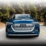 Audi e-tron Electric SUV