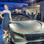 Hyundai at Auto Expo 2020