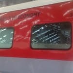 3-टियर एसी इकनॉमी क्लास कोच।