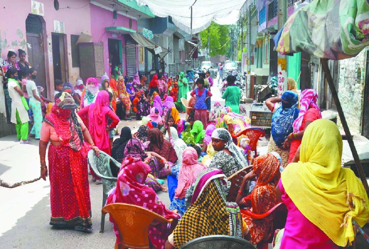 Aligarh Poisonous Case: 14 more people killed