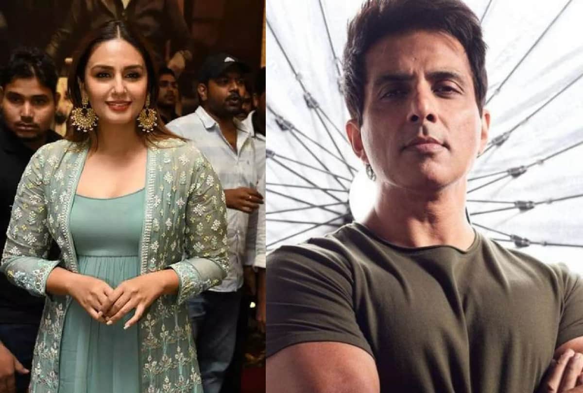Huma Qureshi Want Sonu Sood As Prime Minister Says I Will Definitely Vote For Him