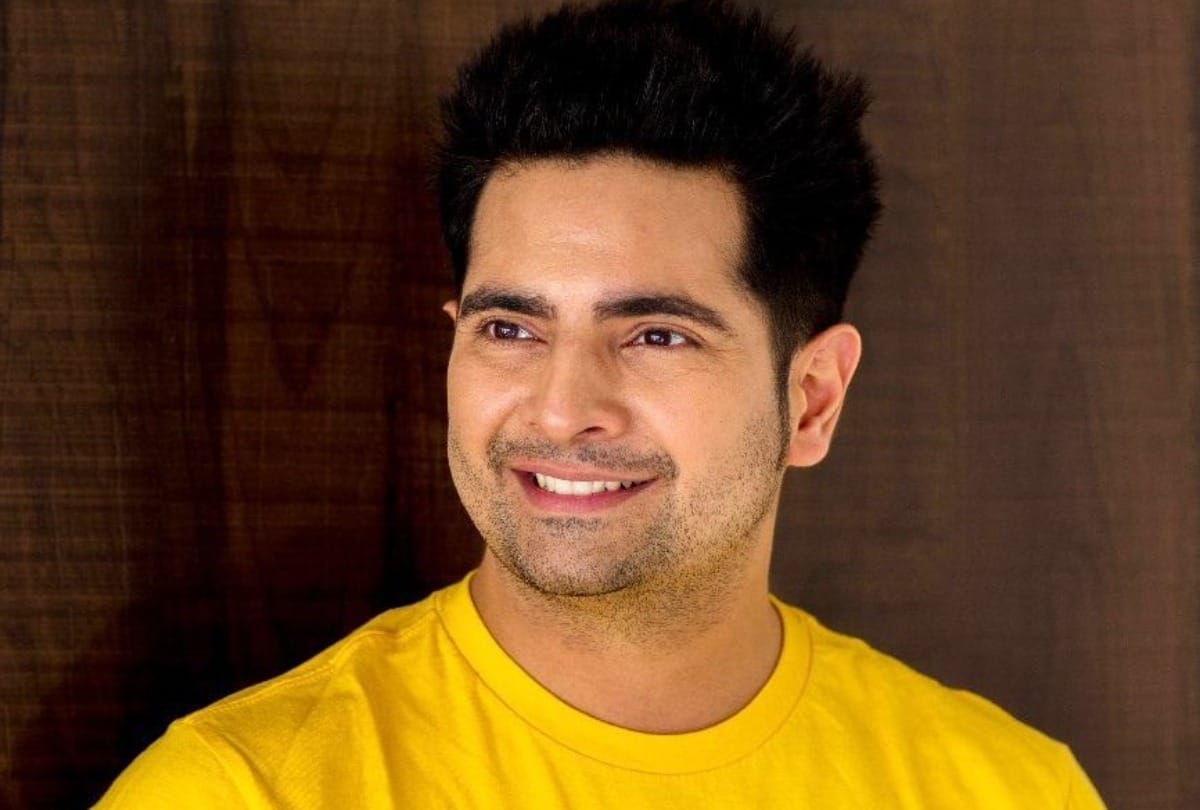 Karan Mehra birthday know about yeh rishta kya kehlata hai actor professional work and controversies