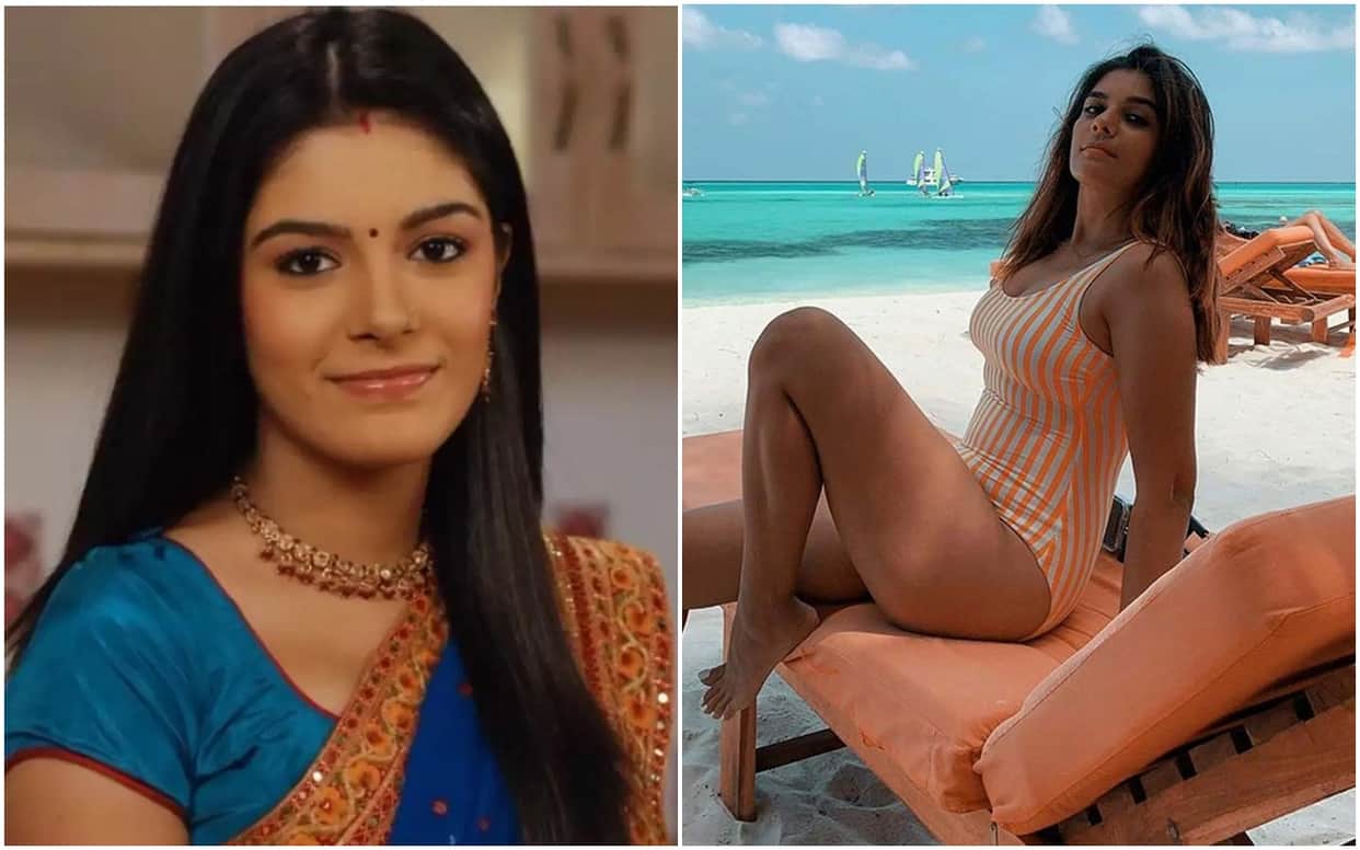 Birthday Special: Pratigya Fame Pooja Gor's Stunning Transformation Will Leave You Shock See Here Pictures