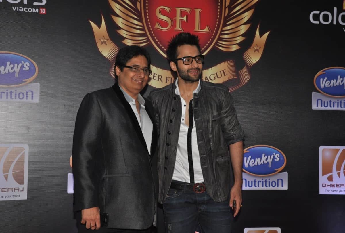 Jackky Bhagnani Accused Of Rape Allegations Now Absconding From the country Film 83 And Thalaivi