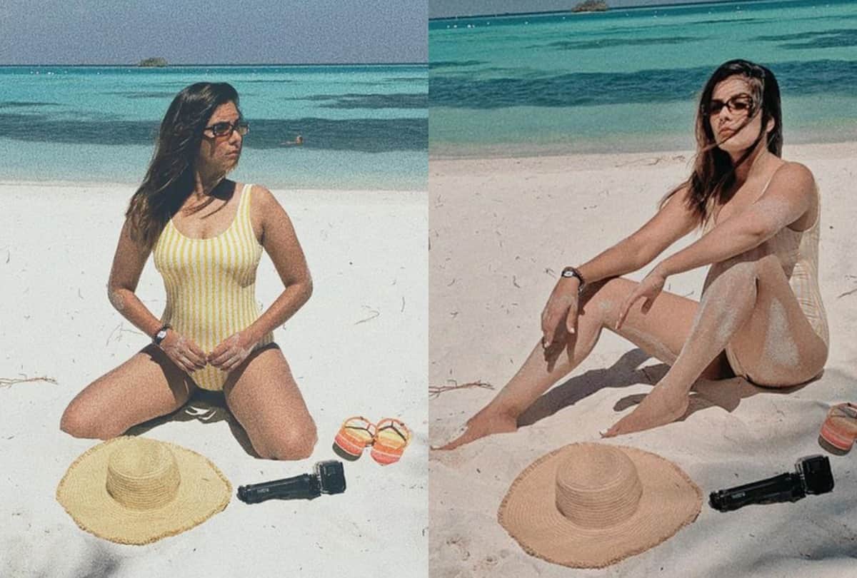 Birthday Special: Pratigya Fame Pooja Gor's Stunning Transformation Will Leave You Shock See Here Pictures