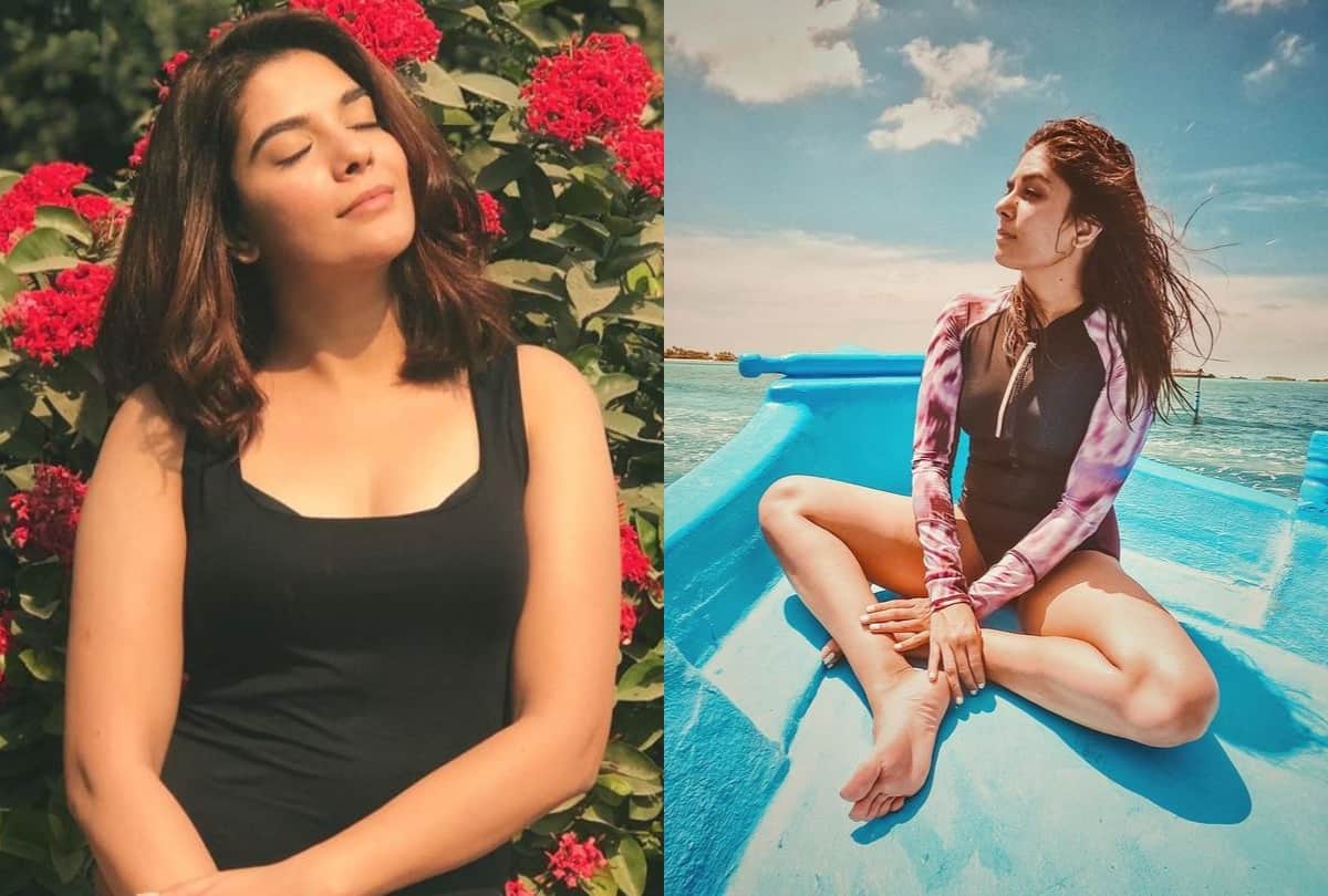 Birthday Special: Pratigya Fame Pooja Gor's Stunning Transformation Will Leave You Shock See Here Pictures