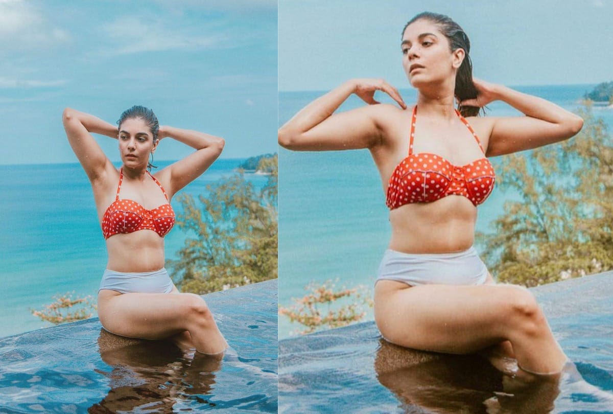 Birthday Special: Pratigya Fame Pooja Gor's Stunning Transformation Will Leave You Shock See Here Pictures