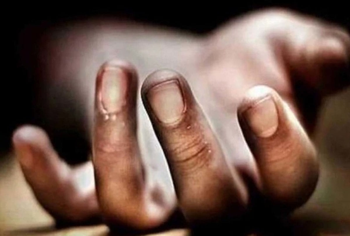 Retired Assistant Commissioner of Central Excise died