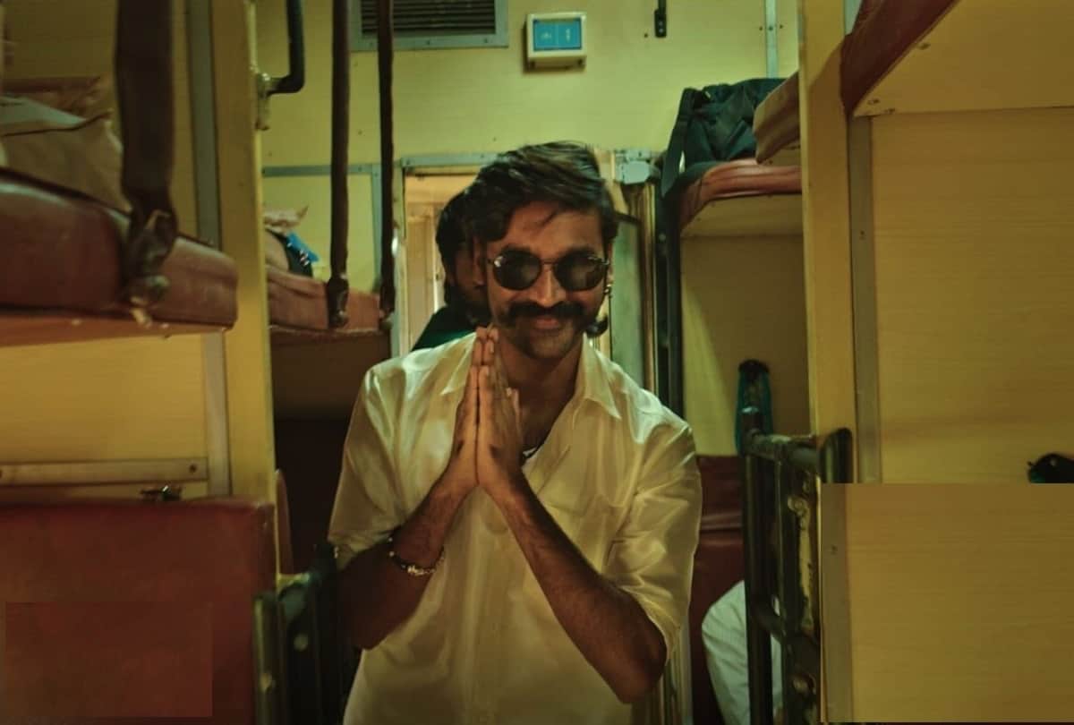 Dhanush Jagame Thandhiram review shows audience not happy with the film’s content direction on netflix