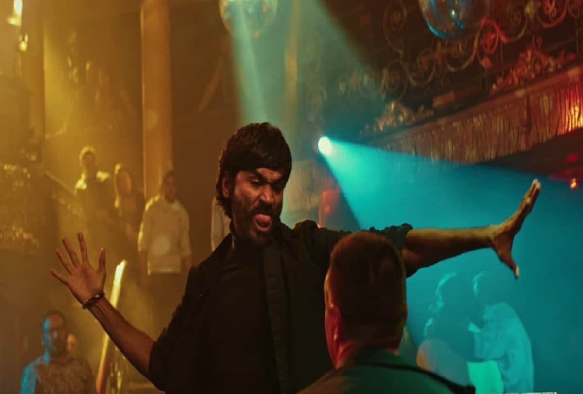 Dhanush Jagame Thandhiram review shows audience not happy with the film’s content direction on netflix