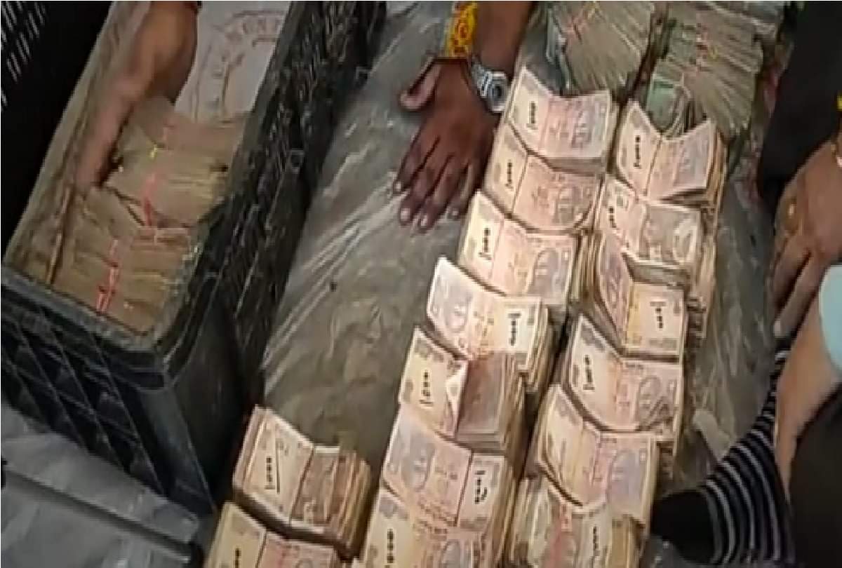 Jammu and Kashmir: This woman kept notes in full bags, used to live by begging herself