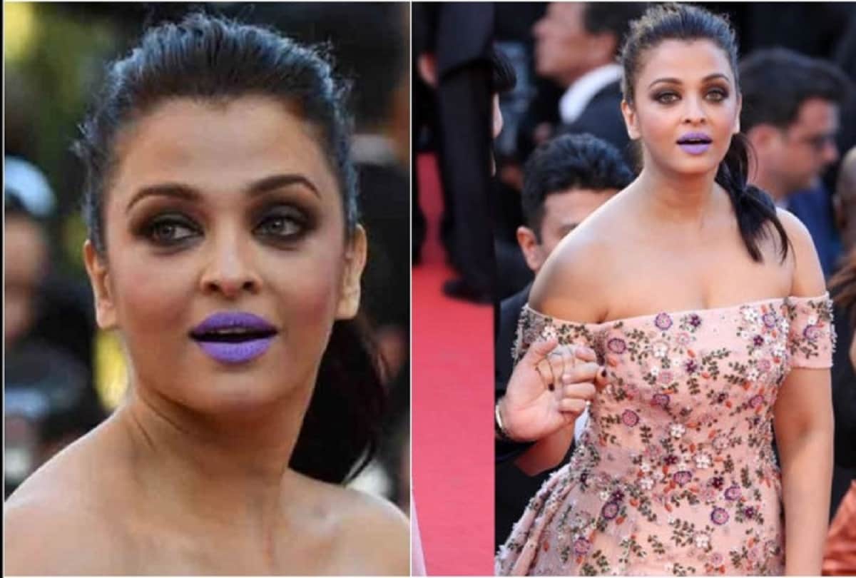 Priyanka Chopra Sonam Kapoor ranu mandal These stars got trolled because of makeup look
