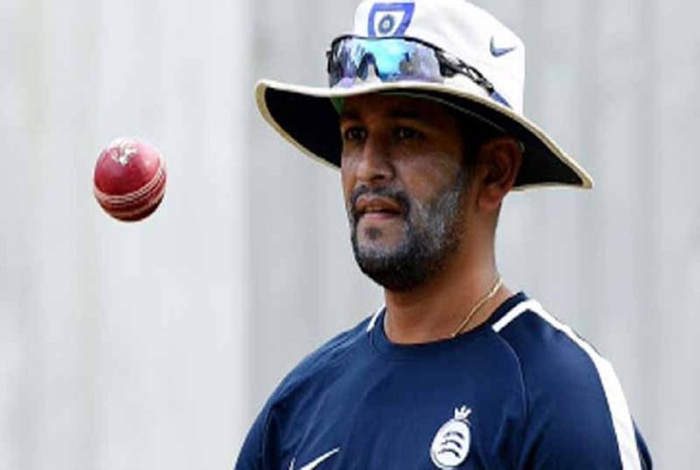 Domestic stalwart amol muzumdar is new Mumbai coach