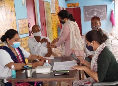 Kheri: The wait is over, from 18 to 44 will be immune from today
