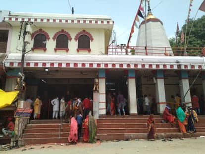 Mirzapur Maa Vindhyavasini Ashtabhuja  Kalikhoh temples will be beautified action plan sought from district