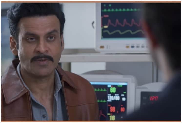 Manoj Bajpayee speaks to Pankaj Shukla about his character in The Family Man and his future plans