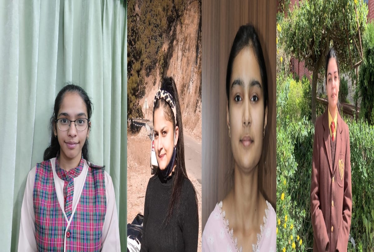 CBSE 12th Exam latest news himachal pradesh: Exam stress is over, students are now worried about marks