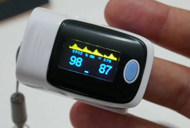 Happy Hypoxia is dangerous in Corona Patients