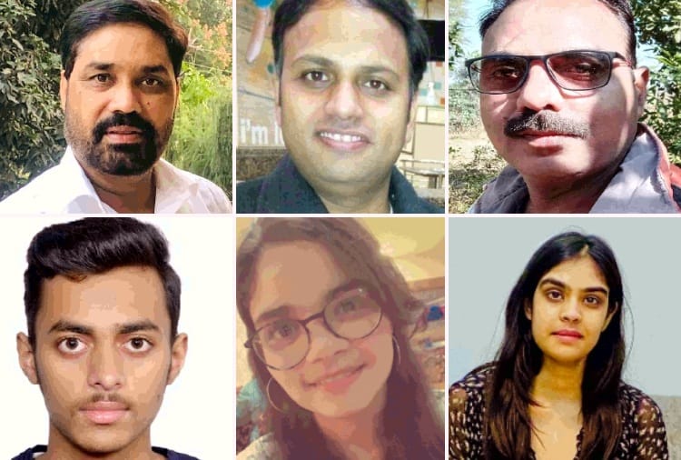Students worried after CBSE 12th exam cancelled in chandigarh