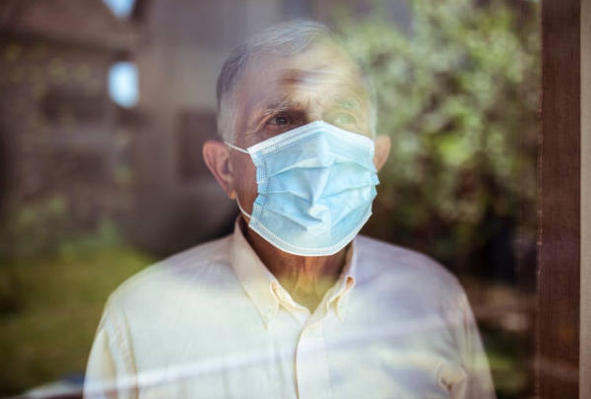 Coronavirus symptoms differ among age groups men and women covid 19 new Study