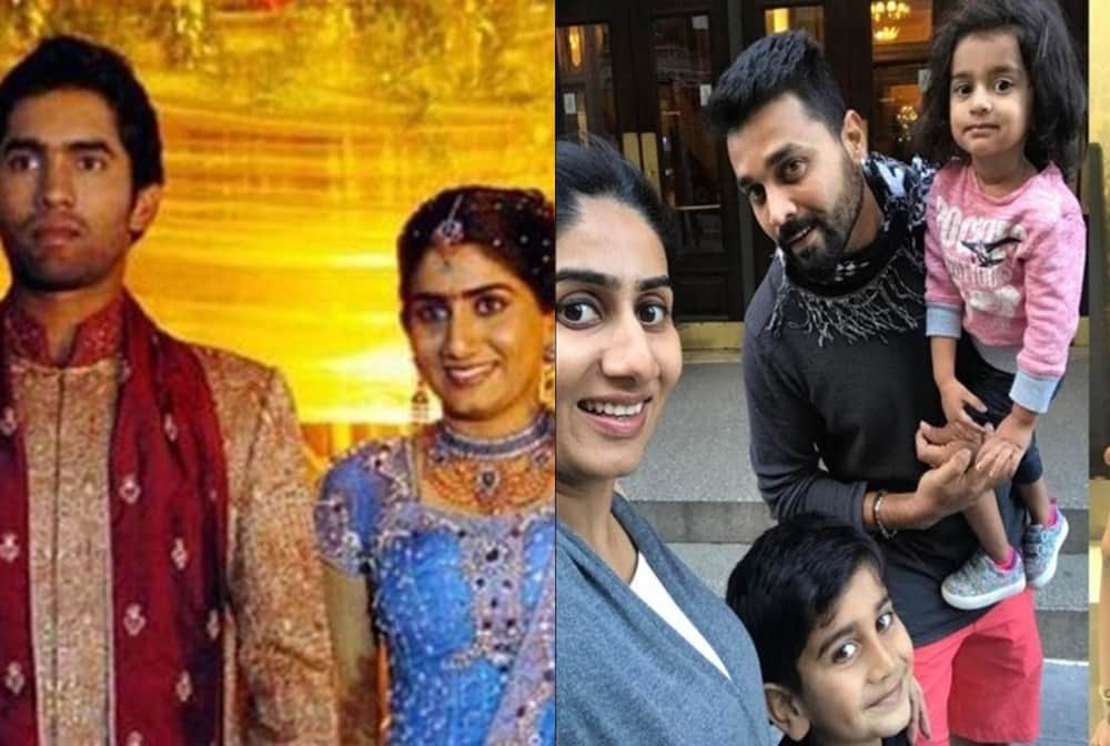 Dinesh Karthik Birthday: Cricketer Turns 36, bcci and Others Send Wishes