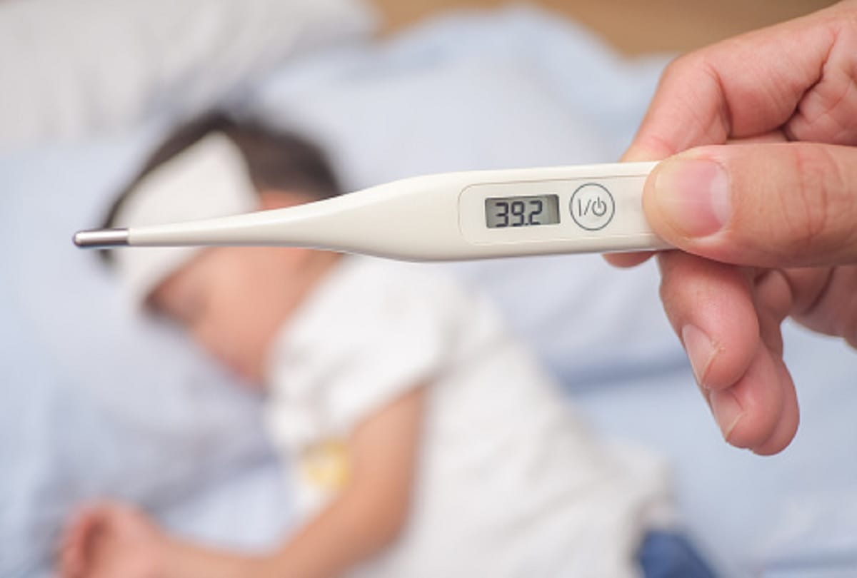 Tips to Protect yourself from Dengue Fever, Follow These Things to stay Safe