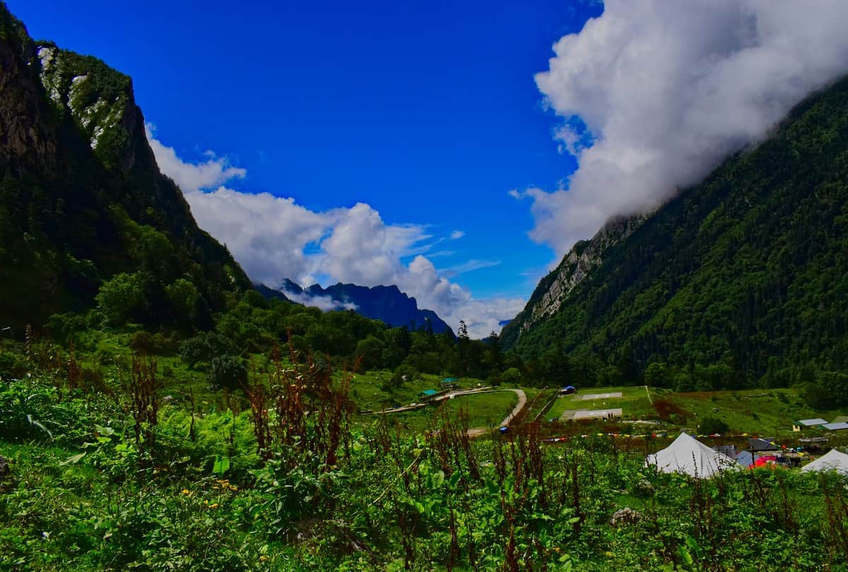 tourist guide After the lockdown you can go to these four places of Uttarakhand