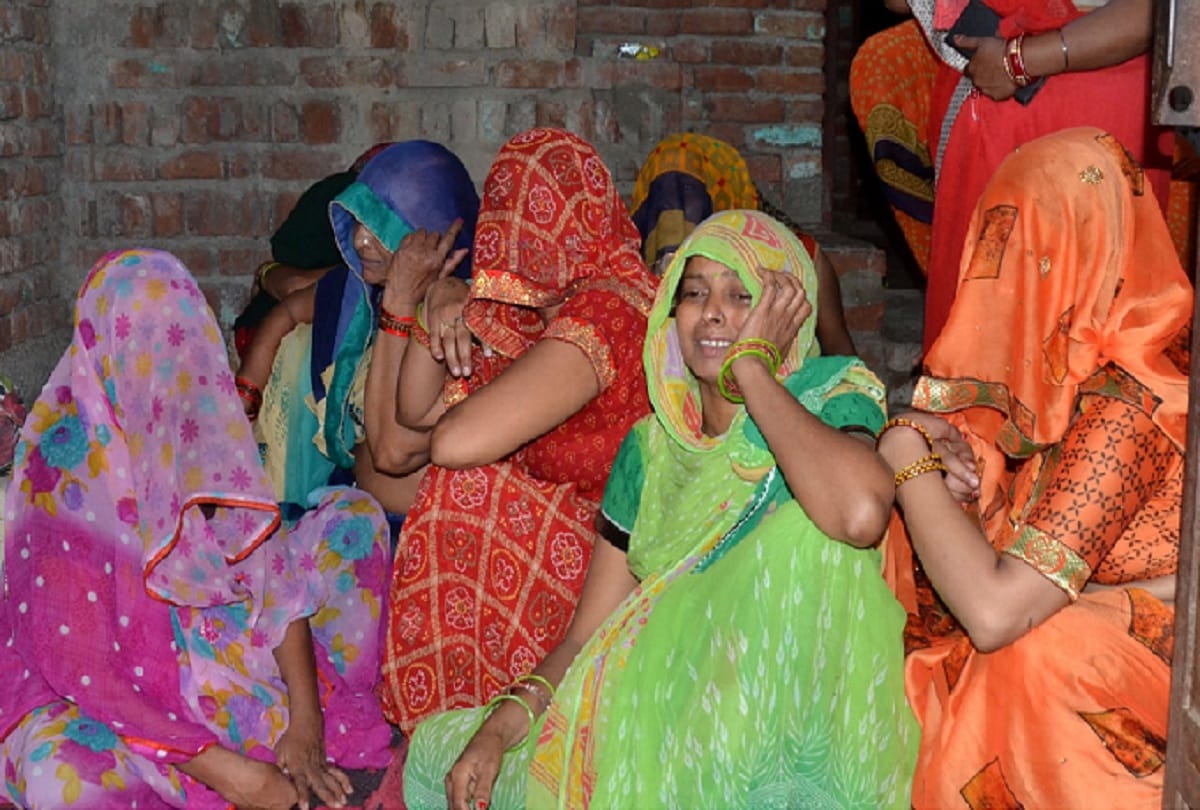 Aligarh Poisonous Case