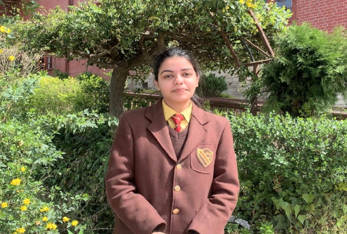 CBSE 12th Exam latest news himachal pradesh: Exam stress is over, students are now worried about marks