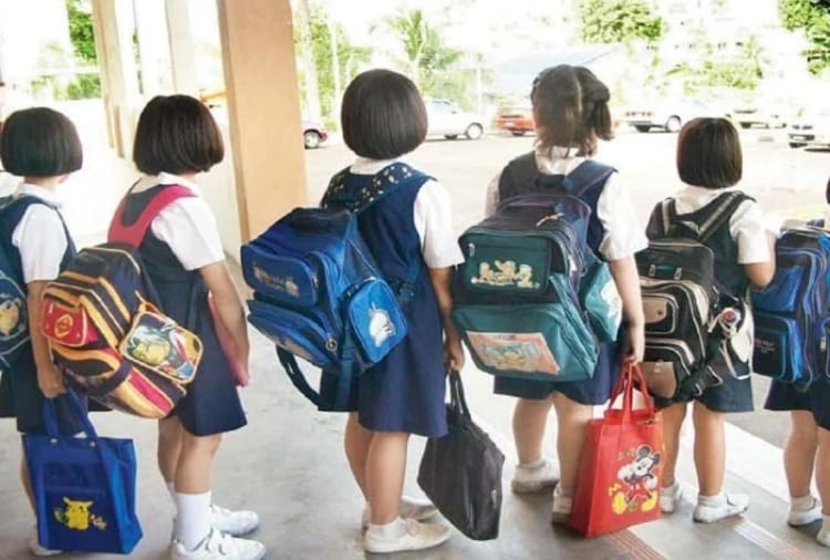 110 orphan children found in Chandigarh