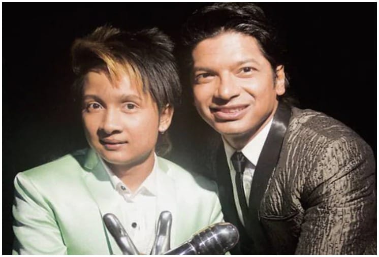 Indian Idol 12 Pawandeep Rajan Singing Journey, Won 'The Voice India'