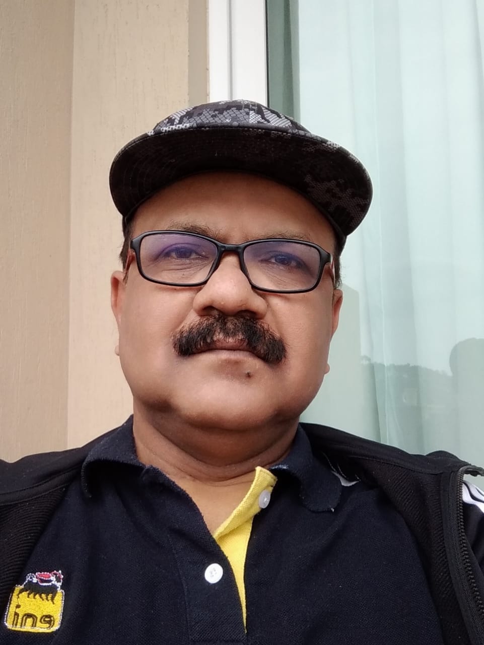 shailesh kumar singh