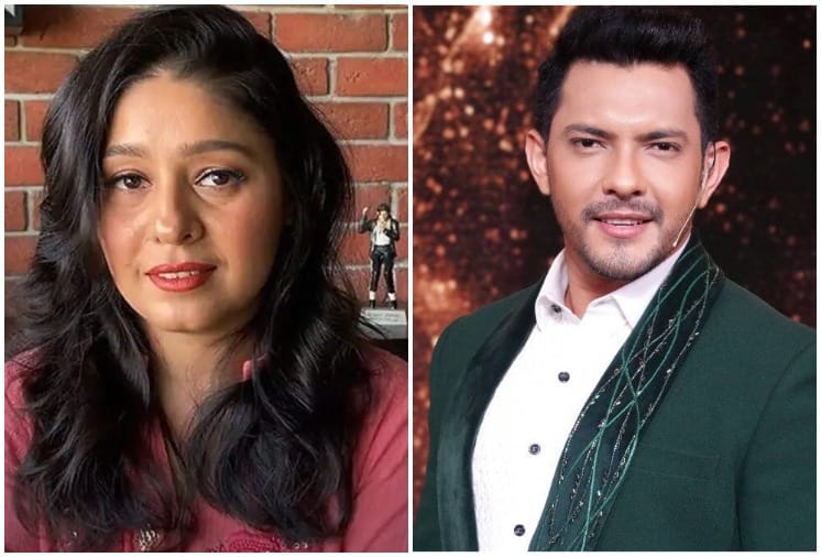 Indian Idol 12 Controversy: Aditya Narayan Speaks Up After Sunidhi Chauhan Statement About the Show
