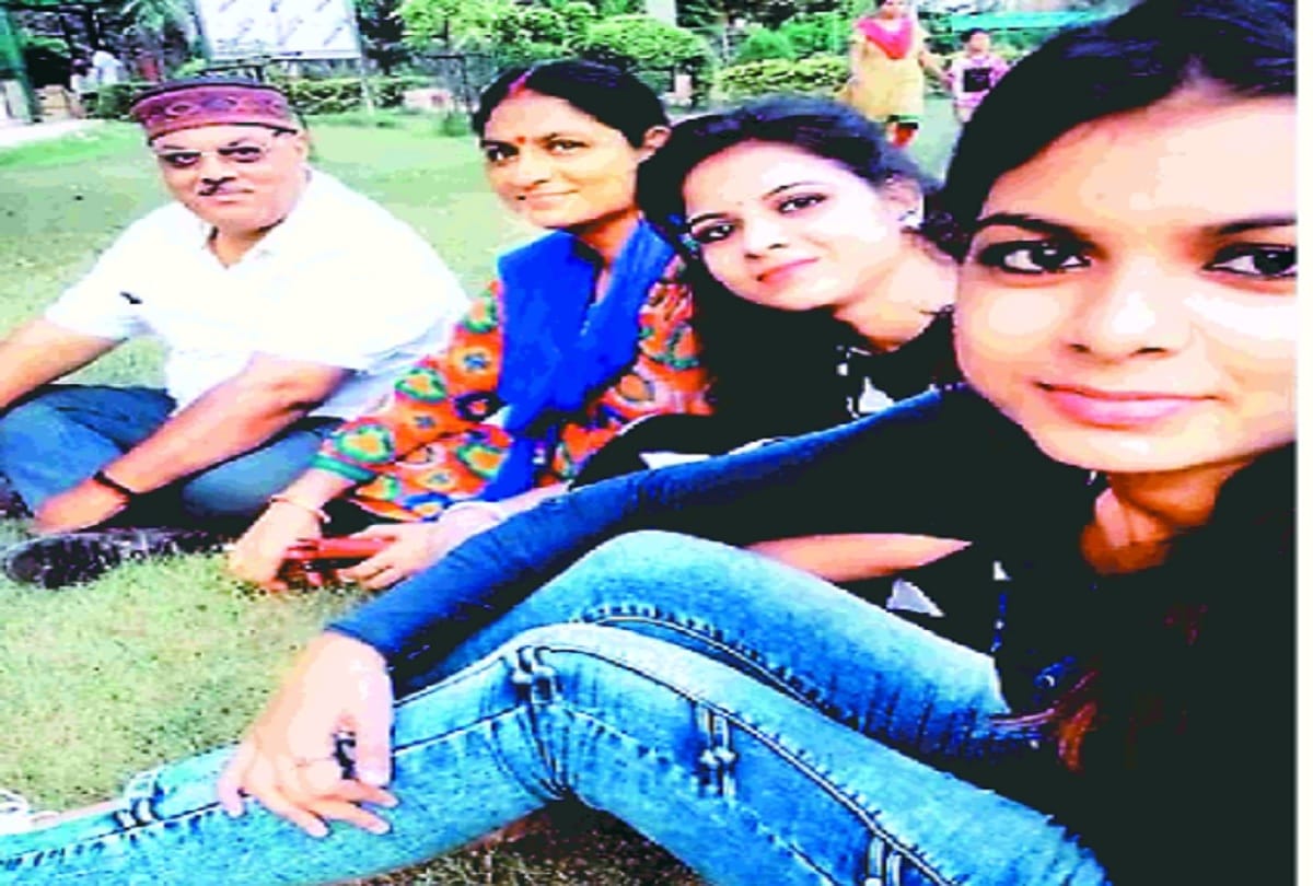 father died before daughter wedding in varanasi amid uttar pradesh gram panchayat chunav in coronavirus crisis