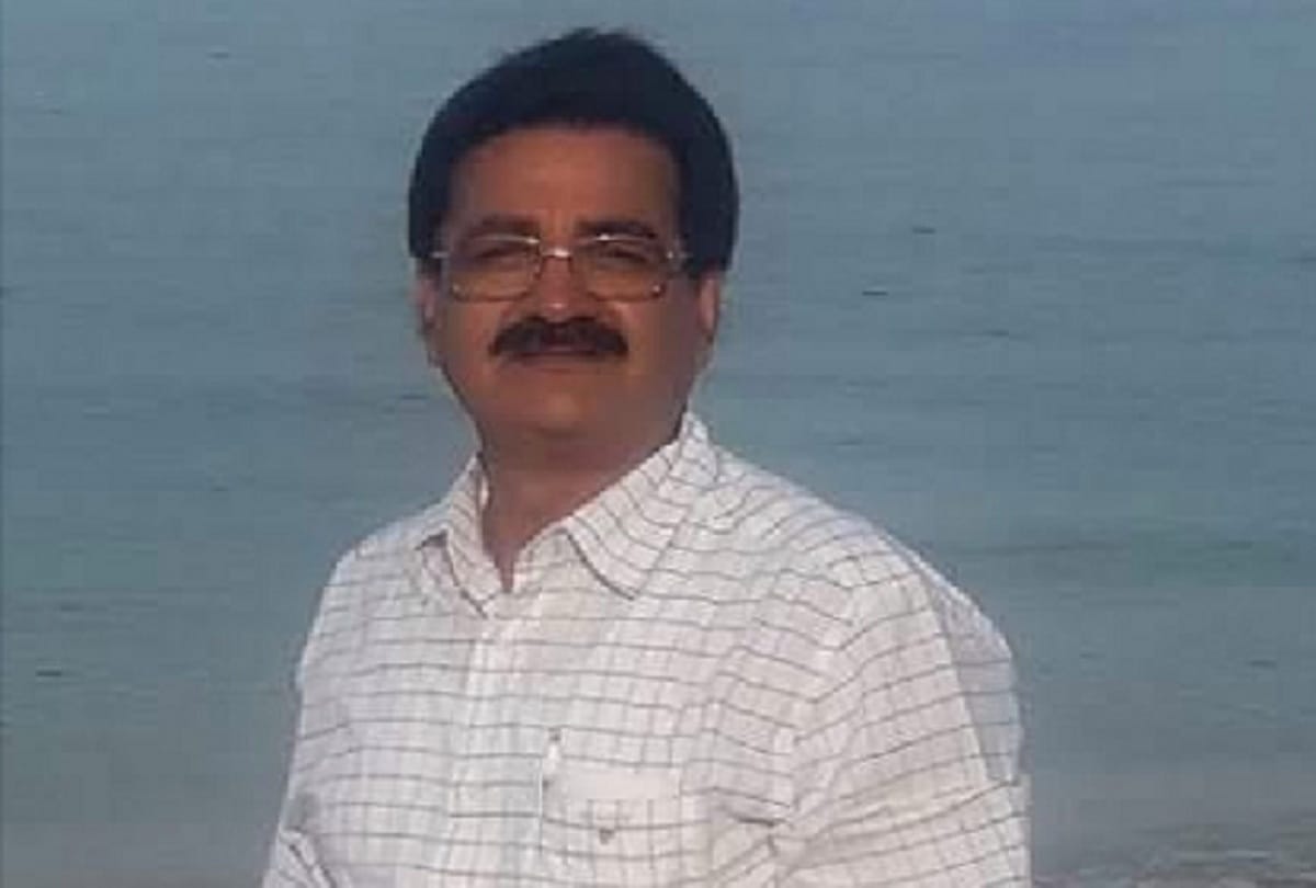 Vivek Singh appointed new agriculture director